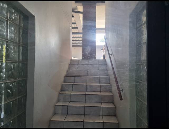 110M² OFFICE TO LET IN SONHEUWEL